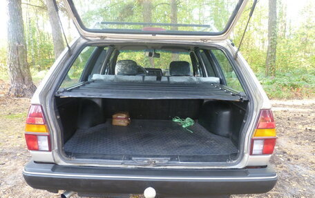 Volkswagen Passat B2, 1985 год, 550 000 рублей, 7 фотография