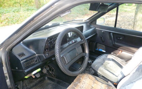 Volkswagen Passat B2, 1985 год, 550 000 рублей, 11 фотография