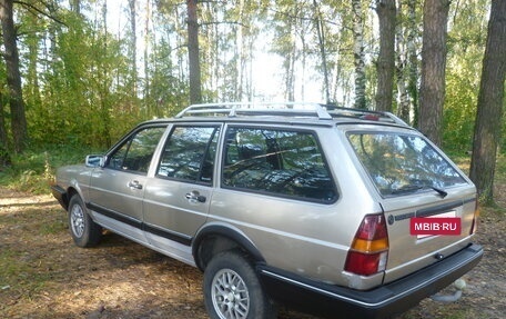 Volkswagen Passat B2, 1985 год, 550 000 рублей, 8 фотография