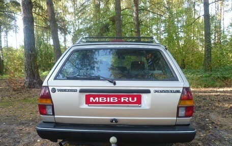 Volkswagen Passat B2, 1985 год, 550 000 рублей, 2 фотография