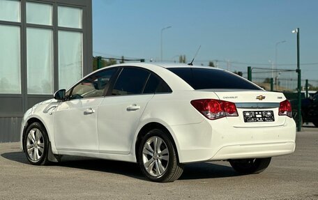 Chevrolet Cruze II, 2013 год, 870 000 рублей, 6 фотография