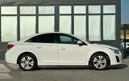Chevrolet Cruze II, 2013 год, 870 000 рублей, 9 фотография