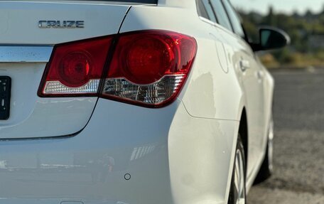 Chevrolet Cruze II, 2013 год, 870 000 рублей, 15 фотография