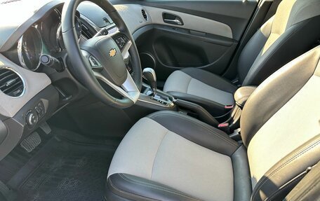 Chevrolet Cruze II, 2013 год, 870 000 рублей, 18 фотография