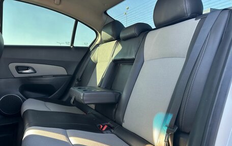 Chevrolet Cruze II, 2013 год, 870 000 рублей, 24 фотография