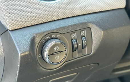 Chevrolet Cruze II, 2013 год, 870 000 рублей, 20 фотография