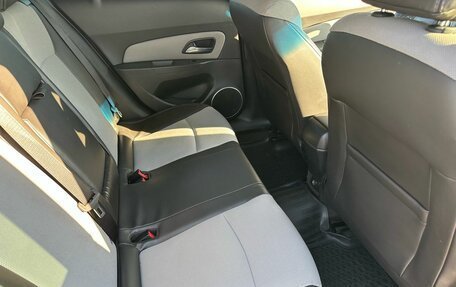 Chevrolet Cruze II, 2013 год, 870 000 рублей, 26 фотография