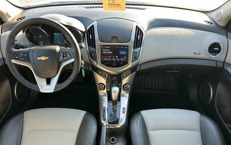 Chevrolet Cruze II, 2013 год, 870 000 рублей, 31 фотография