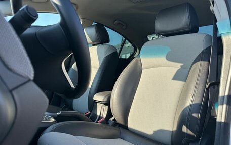 Chevrolet Cruze II, 2013 год, 870 000 рублей, 21 фотография