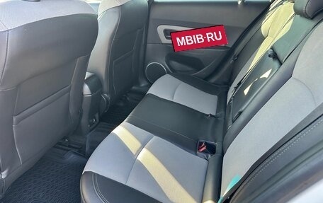 Chevrolet Cruze II, 2013 год, 870 000 рублей, 23 фотография