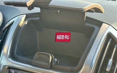 Chevrolet Cruze II, 2013 год, 870 000 рублей, 30 фотография