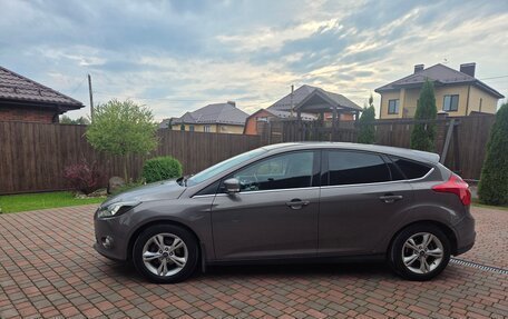 Ford Focus III, 2012 год, 745 000 рублей, 5 фотография