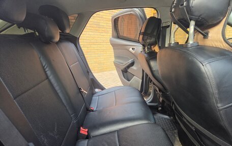 Ford Focus III, 2012 год, 745 000 рублей, 13 фотография
