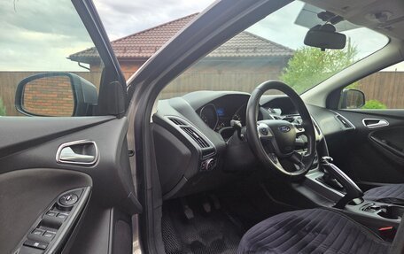 Ford Focus III, 2012 год, 745 000 рублей, 7 фотография
