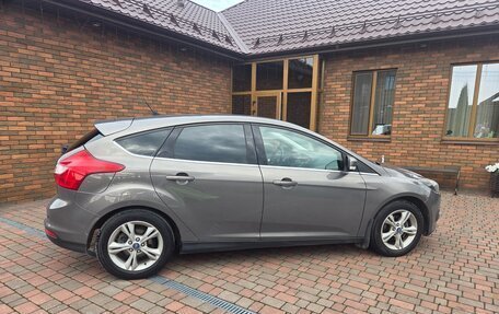 Ford Focus III, 2012 год, 745 000 рублей, 6 фотография