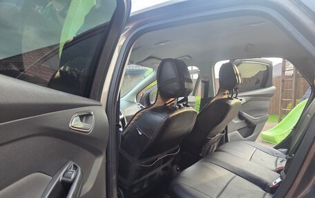 Ford Focus III, 2012 год, 745 000 рублей, 11 фотография