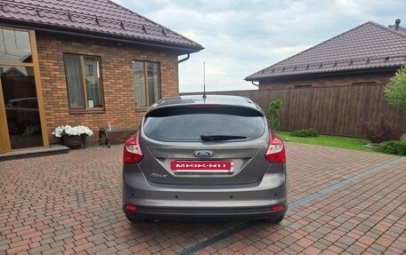 Ford Focus III, 2012 год, 745 000 рублей, 4 фотография