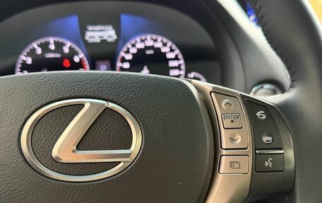 Lexus RX III, 2013 год, 2 200 000 рублей, 16 фотография