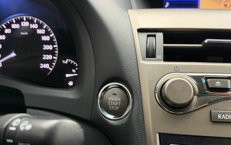 Lexus RX III, 2013 год, 2 200 000 рублей, 18 фотография