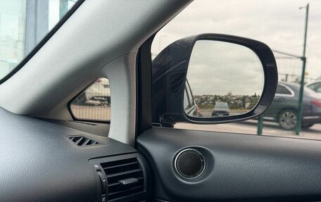 Lexus RX III, 2013 год, 2 200 000 рублей, 27 фотография