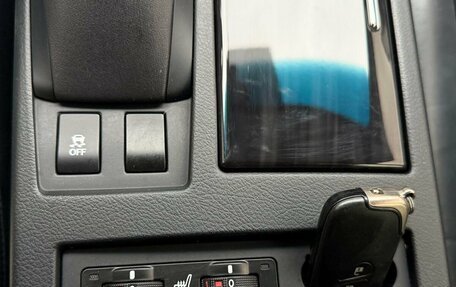 Lexus RX III, 2013 год, 2 200 000 рублей, 26 фотография