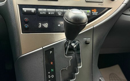 Lexus RX III, 2013 год, 2 200 000 рублей, 21 фотография