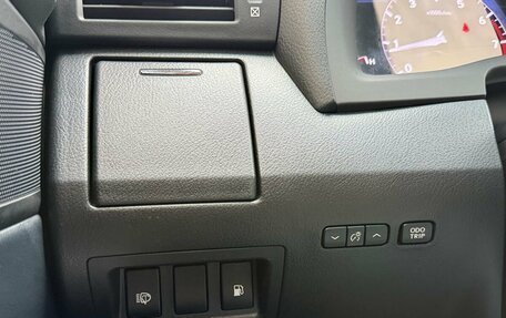 Lexus RX III, 2013 год, 2 200 000 рублей, 22 фотография