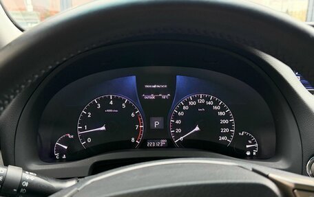 Lexus RX III, 2013 год, 2 200 000 рублей, 17 фотография