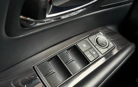 Lexus RX III, 2013 год, 2 200 000 рублей, 24 фотография