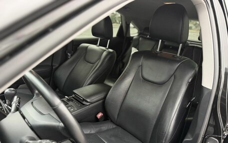Lexus RX III, 2013 год, 2 200 000 рублей, 31 фотография
