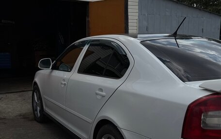 Skoda Octavia, 2010 год, 779 000 рублей, 4 фотография