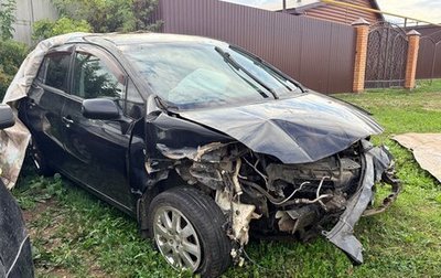 Toyota Auris II, 2008 год, 220 000 рублей, 1 фотография