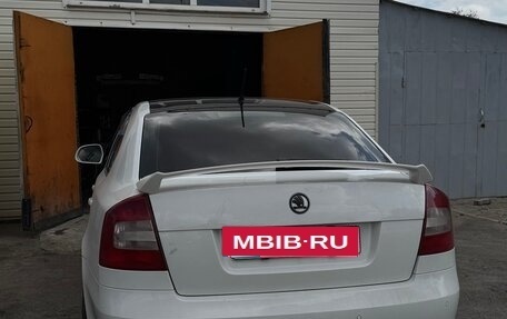 Skoda Octavia, 2010 год, 779 000 рублей, 3 фотография
