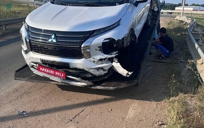 Mitsubishi Outlander, 2023 год, 2 300 000 рублей, 1 фотография