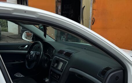 Skoda Octavia, 2010 год, 779 000 рублей, 6 фотография
