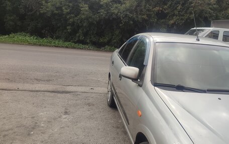 Nissan Almera, 2004 год, 365 000 рублей, 2 фотография