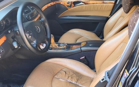 Mercedes-Benz E-Класс, 2005 год, 1 050 000 рублей, 5 фотография