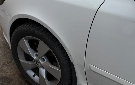 Skoda Octavia, 2010 год, 779 000 рублей, 7 фотография