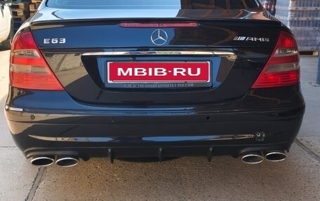 Mercedes-Benz E-Класс, 2005 год, 1 050 000 рублей, 2 фотография