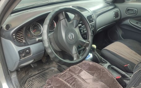 Nissan Almera, 2004 год, 365 000 рублей, 5 фотография