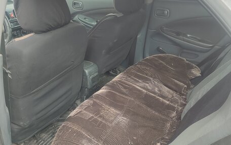 Nissan Almera, 2004 год, 365 000 рублей, 6 фотография