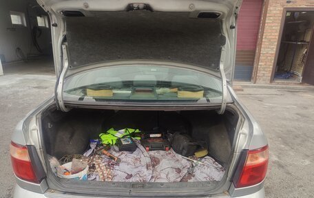 Nissan Almera, 2004 год, 365 000 рублей, 9 фотография