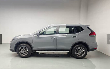 Nissan X-Trail, 2026 год, 2 849 000 рублей, 5 фотография