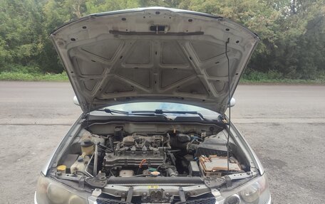 Nissan Almera, 2004 год, 365 000 рублей, 11 фотография