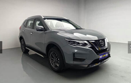 Nissan X-Trail, 2026 год, 2 849 000 рублей, 3 фотография