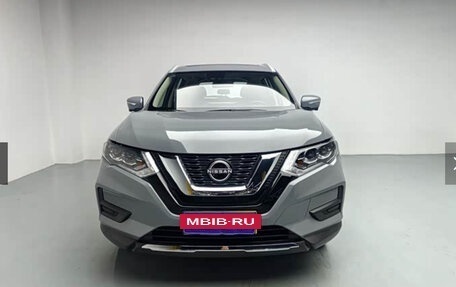 Nissan X-Trail, 2026 год, 2 849 000 рублей, 2 фотография