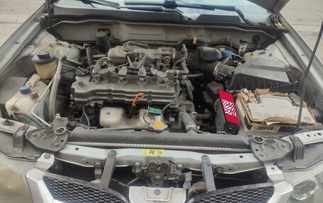 Nissan Almera, 2004 год, 365 000 рублей, 10 фотография