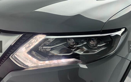 Nissan X-Trail, 2026 год, 2 849 000 рублей, 9 фотография