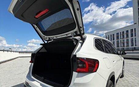 BMW X1, 2024 год, 2 910 000 рублей, 4 фотография
