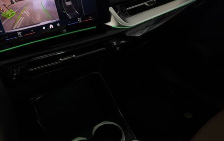BMW X1, 2024 год, 2 910 000 рублей, 8 фотография